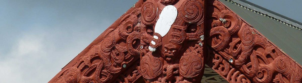 September Newsletter – Identity As Taonga