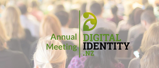 A year of Digital Identity NZ