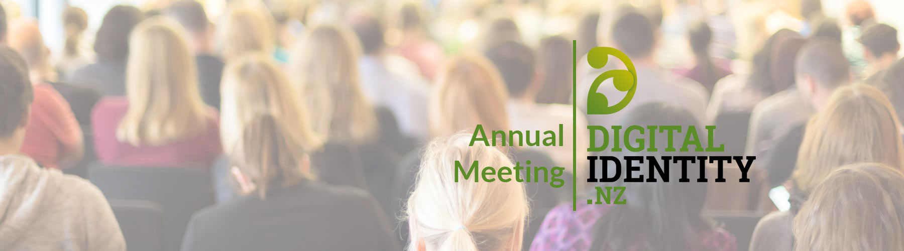 annual meeting