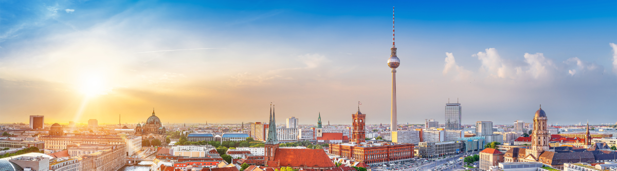 Postcard from Berlin | June Newsletter